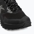 Herren-Trekkingstiefel KEEN Zionic Nxt Wp triple black 7