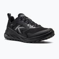 Herren-Trekkingstiefel KEEN Zionic Nxt Wp triple black