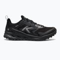 Herren-Trekkingstiefel KEEN Zionic Nxt Wp triple black 2