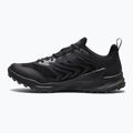 Herren-Trekkingstiefel KEEN Zionic Nxt Wp triple black 3