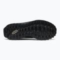 Herren-Trekkingstiefel KEEN Zionic Nxt Wp triple black 4