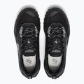 Herren-Trekkingstiefel KEEN Zionic Nxt Wp triple black 5