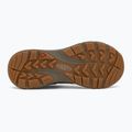 Damen-Trekkingschuhe Keen Leiki Leather Mid Waterproof chipmunk/bison 4
