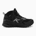 Herren-Trekkingstiefel KEEN Zionic Nxt Mid Wp triple black 2