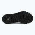 Herren-Trekkingstiefel KEEN Zionic Nxt Mid Wp triple black 4