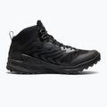 Herren-Trekkingstiefel KEEN Zionic Nxt Mid Wp triple black 3