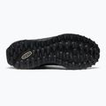 Herren-Trekkingstiefel KEEN Zionic Nxt Mid Wp triple black 4