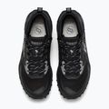 Herren-Trekkingstiefel KEEN Zionic Nxt Mid Wp triple black 5