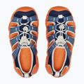 Kindersandalen KEEN Hyperport H2 tenehoozuki 8