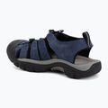 Herrensandalen KEEN Newport naval academy 3
