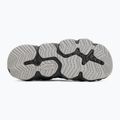 Herrensandalen KEEN Hyperport H2 steel grey/burnt brick 4