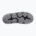 Herrensandalen KEEN Hyperport H2 steel grey/burnt brick 4