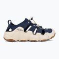 Damensandalen KEEN Hyperport H2 naval academy/wax yellow 2
