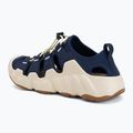 Damensandalen KEEN Hyperport H2 naval academy/wax yellow 3