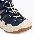 Damensandalen KEEN Hyperport H2 naval academy/wax yellow 7