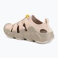 Damensandalen KEEN Hyperport H2 cameo rose/birch 3