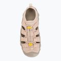 Damensandalen KEEN Hyperport H2 cameo rose/birch 5