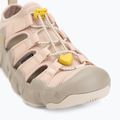 Damensandalen KEEN Hyperport H2 cameo rose/birch 7