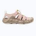 Damensandalen KEEN Hyperport H2 cameo rose/birch 3