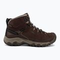 Herren-Trekkingstiefel KEEN Targhee IV Mid Wp java/bridnle 2