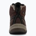 Herren-Trekkingstiefel KEEN Targhee IV Mid Wp java/bridnle 6