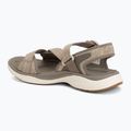 Damensandalen KEEN Leiki Ot brindle/birch 3