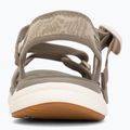 Damensandalen KEEN Leiki Ot brindle/birch 6