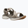Damen-Sandalen KEEN Leiki Ot brindle/birch