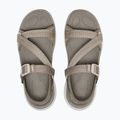 Damensandalen KEEN Leiki Ot brindle/birch 3