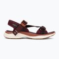 Damensandalen KEEN Leiki Ot fig/burnt 2