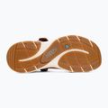 Damensandalen KEEN Leiki Ot fig/burnt 4