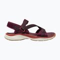 Damensandalen KEEN Leiki Ot fig/burnt 3