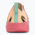 Kindersandalen KEEN Hyperport H2 pink lemonade/peach fuzz 6