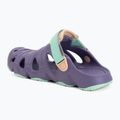 Kindersandalen KEEN Hyperflt purple haze peach fuzz 4