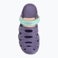 Kindersandalen KEEN Hyperflt purple haze peach fuzz 6