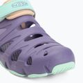 Kindersandalen KEEN Hyperflt purple haze peach fuzz 8