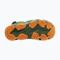 Kindersandalen KEEN Hyperflt green/orange peel 6