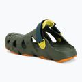 Kindersandalen KEEN Hyperflt green/orange peel 4