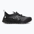Herrensandalen KEEN Zionic Adv triple black 2