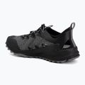 Herrensandalen KEEN Zionic Adv triple black 3