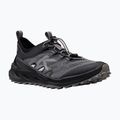Herrensandalen KEEN Zionic Adv triple black