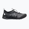 Herrensandalen KEEN Zionic Adv triple black 2