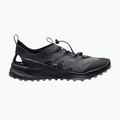 Herrensandalen KEEN Zionic Adv triple black 3