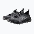 Herrensandalen KEEN Zionic Adv triple black 5