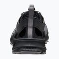 Herrensandalen KEEN Zionic Adv triple black 6