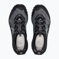 Herrensandalen KEEN Zionic Adv triple black 8
