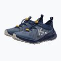 Herrensandalen KEEN Zionic Adv naval academy 5