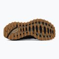Damensandalen KEEN Zionic Adv black/oak buff 4