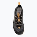 Damensandalen KEEN Zionic Adv black/oak buff 5