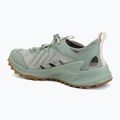 Damensandalen KEEN Zionic Adv monochrome/lily pad 3